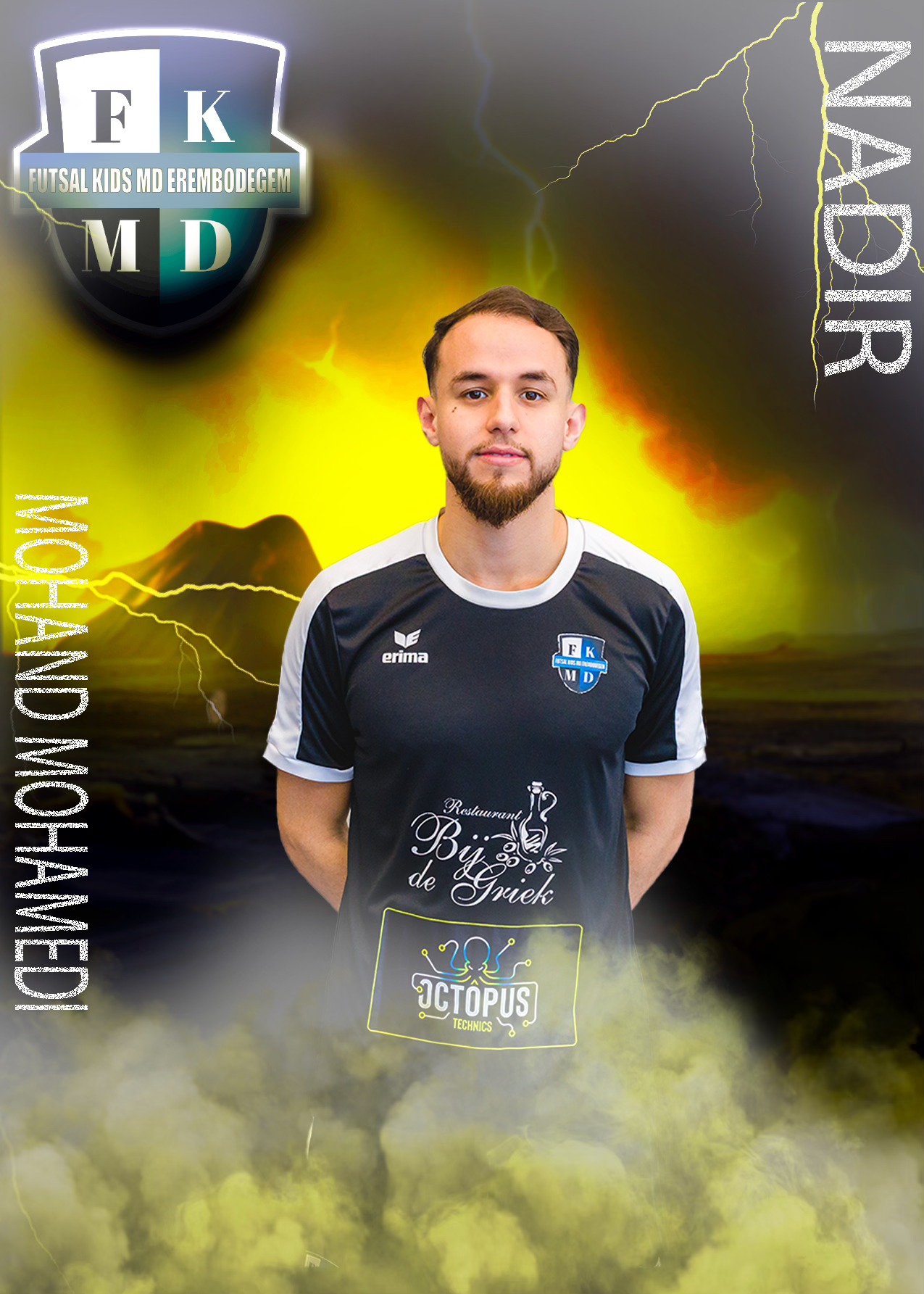 Nadir
