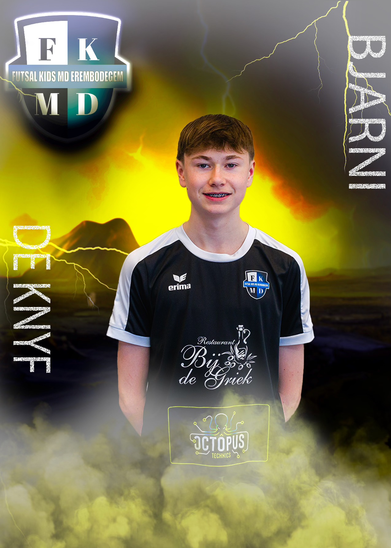Bjarni