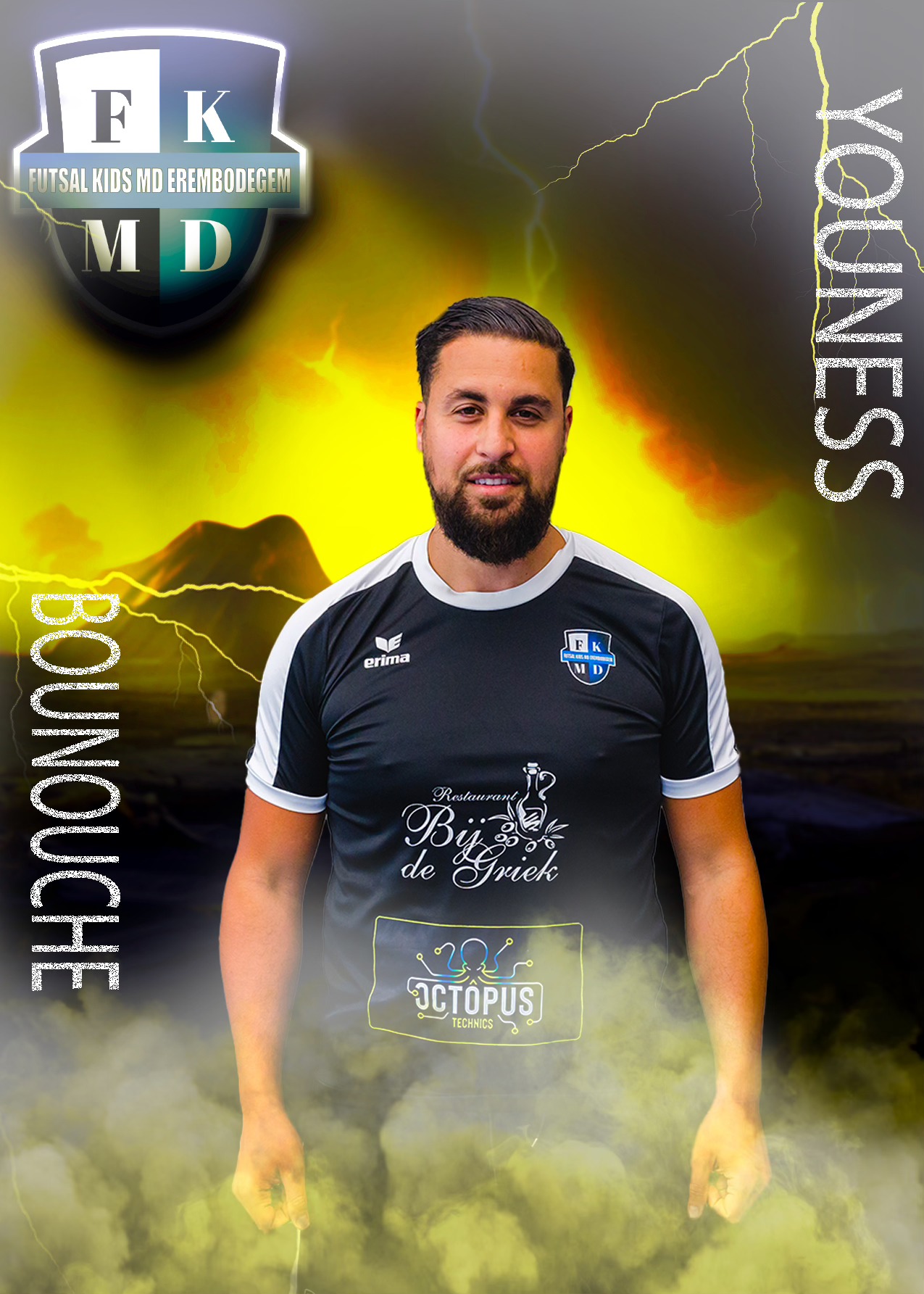 Youness