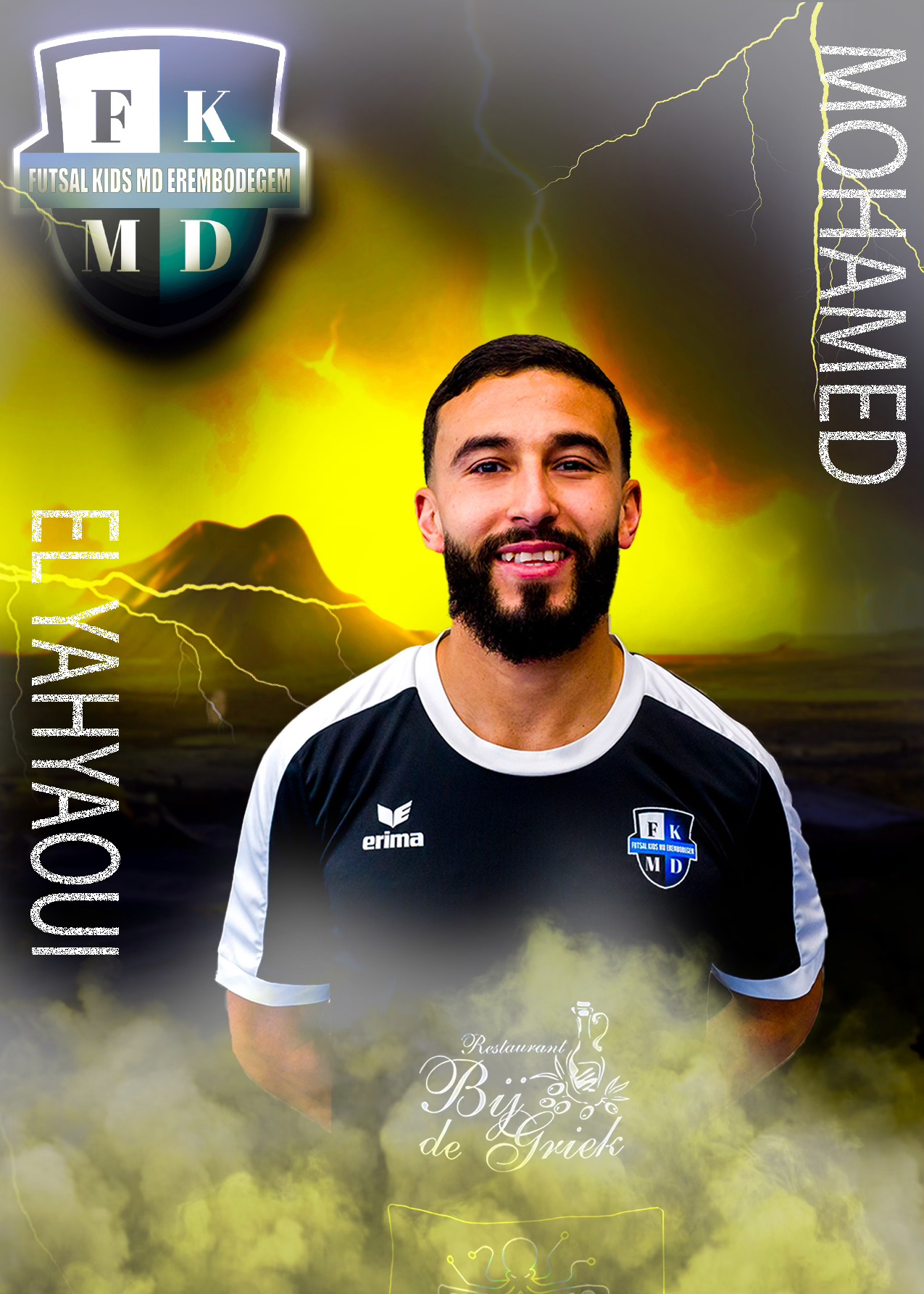 Mohamed