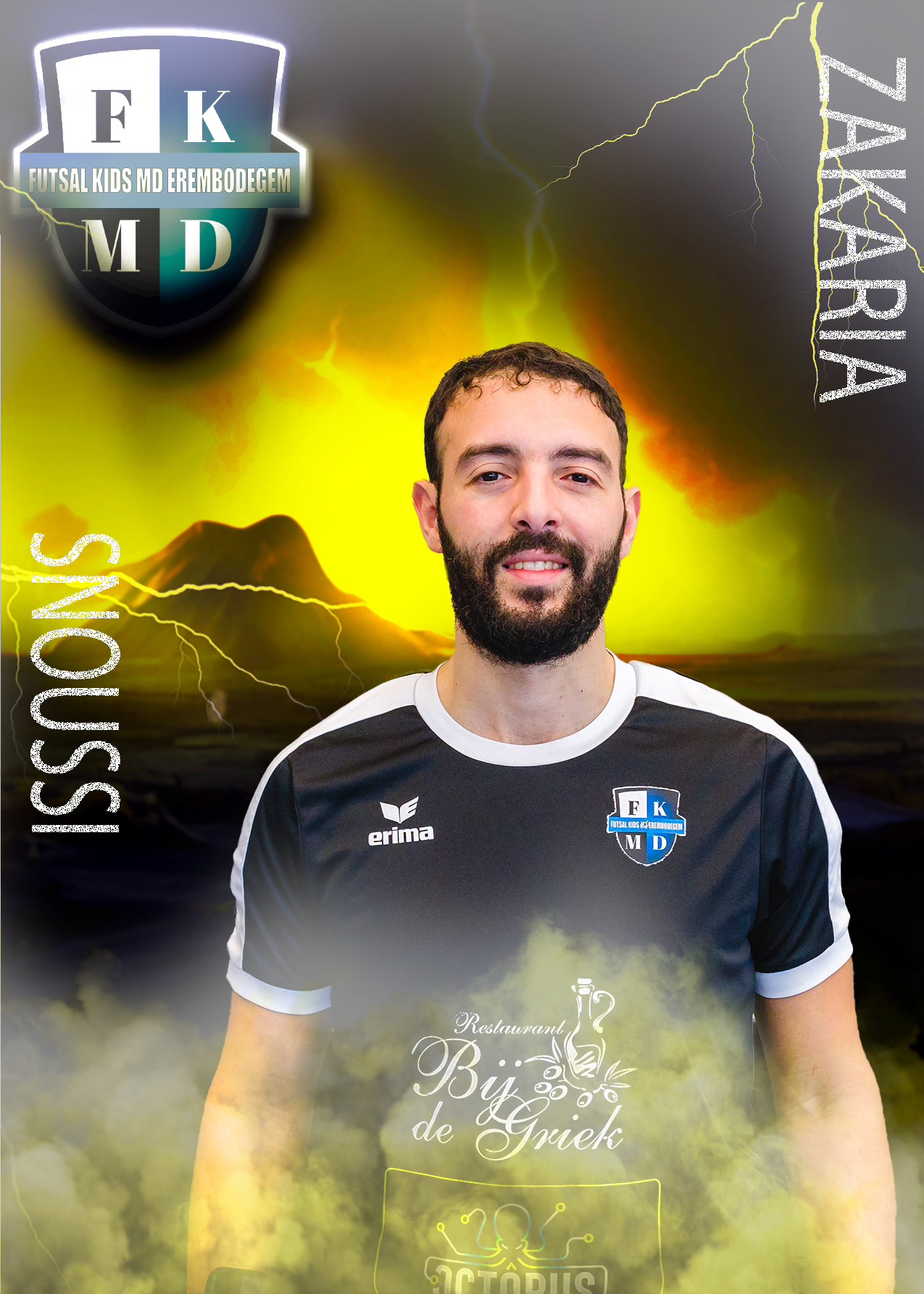 Zakaria