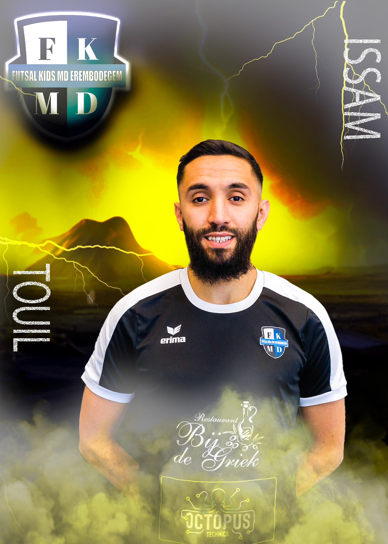 Issam